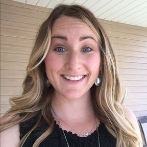 Meet your Posher, Jacie